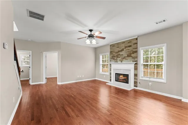 $750,000 | 2640 Blackstock Drive, Cumming, GA 30041