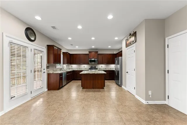 $750,000 | 2640 Blackstock Drive, Cumming, GA 30041