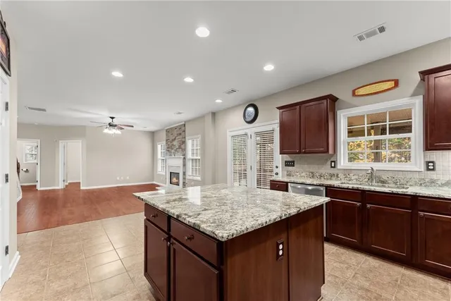 $750,000 | 2640 Blackstock Drive, Cumming, GA 30041