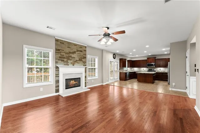 $750,000 | 2640 Blackstock Drive, Cumming, GA 30041