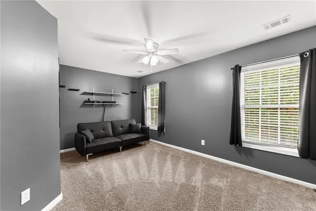 $750,000 | 2640 Blackstock Drive, Cumming, GA 30041