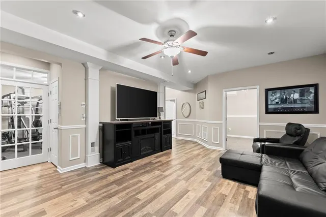 $750,000 | 2640 Blackstock Drive, Cumming, GA 30041