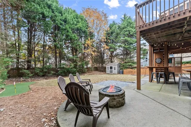 $750,000 | 2640 Blackstock Drive, Cumming, GA 30041