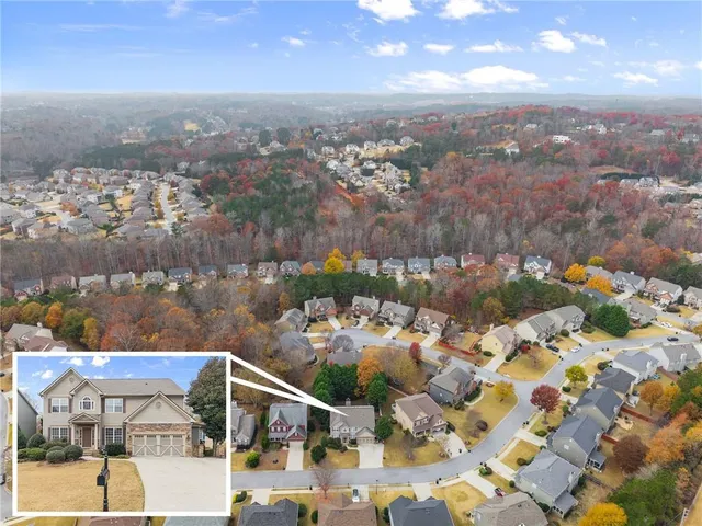 $750,000 | 2640 Blackstock Drive, Cumming, GA 30041