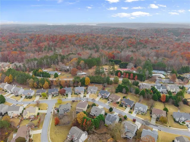 $750,000 | 2640 Blackstock Drive, Cumming, GA 30041