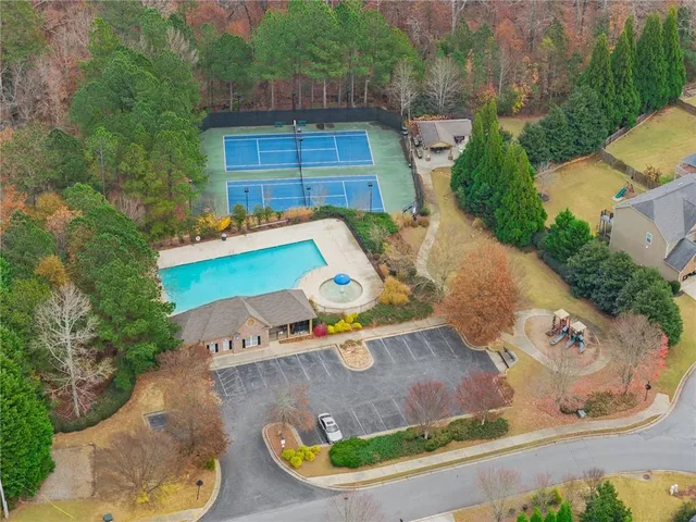 $750,000 | 2640 Blackstock Drive, Cumming, GA 30041