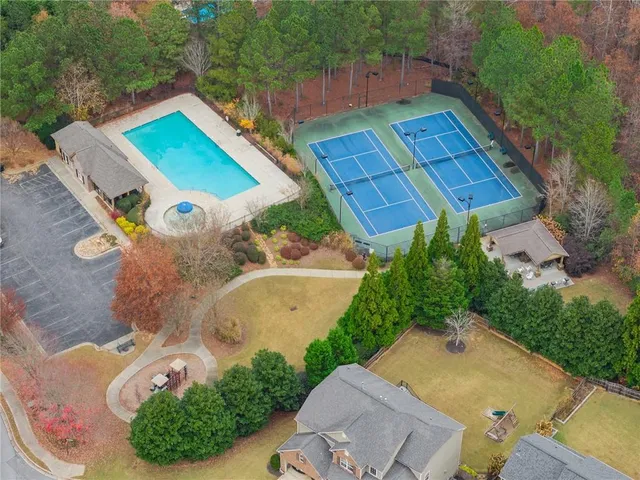 $750,000 | 2640 Blackstock Drive, Cumming, GA 30041