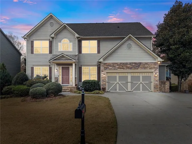 $750,000 | 2640 Blackstock Drive, Cumming, GA 30041
