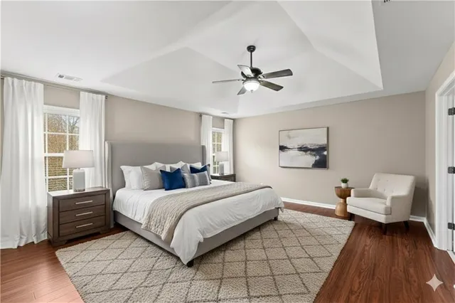 $750,000 | 2640 Blackstock Drive, Cumming, GA 30041