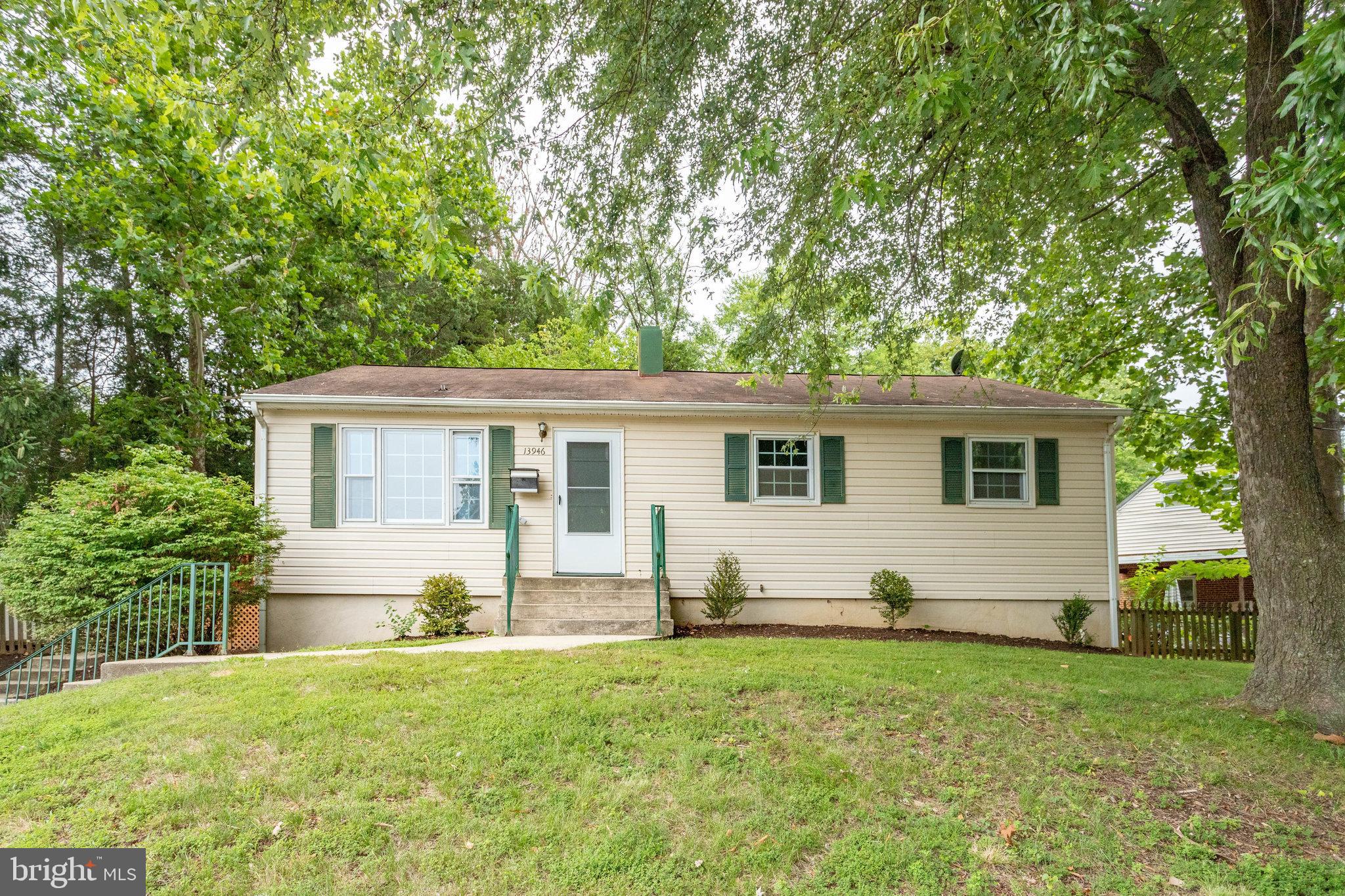 13946 Mathews Drive Woodbridge, VA 22191 - Photo 1 of 23