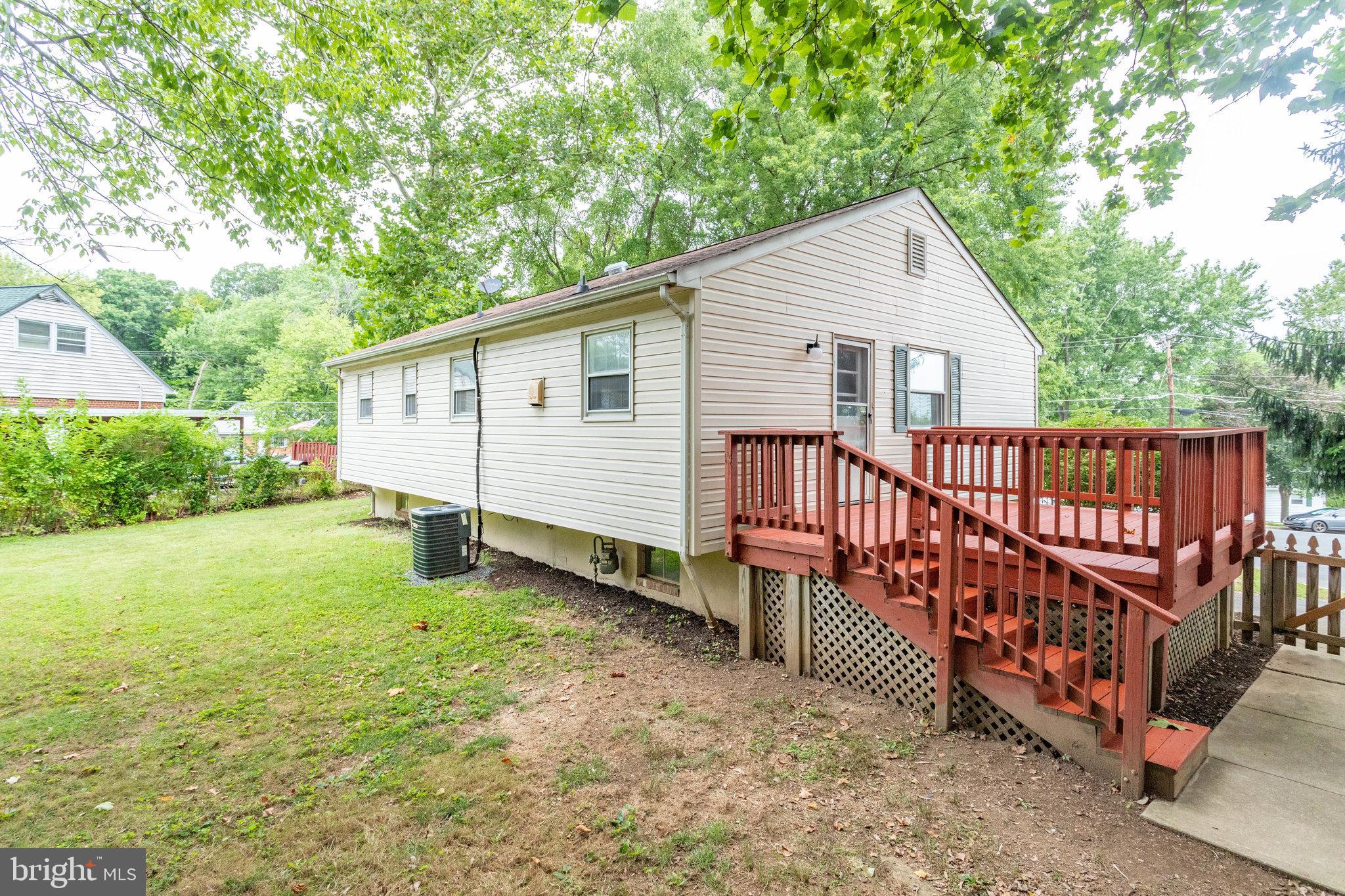 13946 Mathews Drive Woodbridge, VA 22191 - Photo 20 of 23