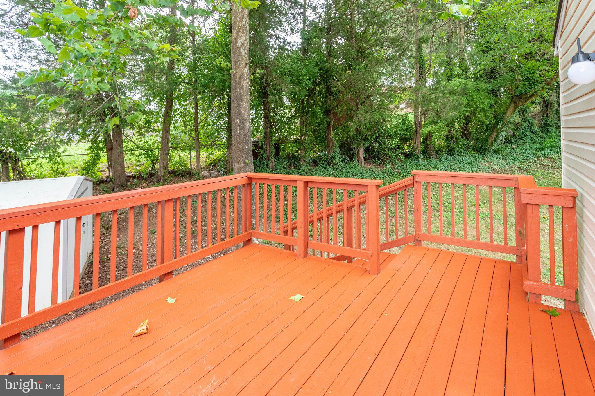 13946 Mathews Drive Woodbridge, VA 22191 - Photo 21 of 23