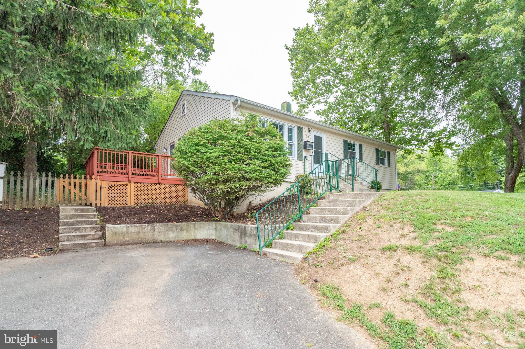 13946 Mathews Drive Woodbridge, VA 22191 - Photo 23 of 23