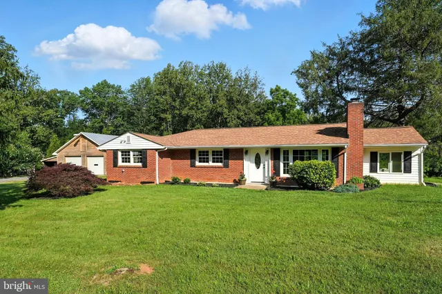 $498,500 | 9377 General Winder Road, Rapidan, VA 22733