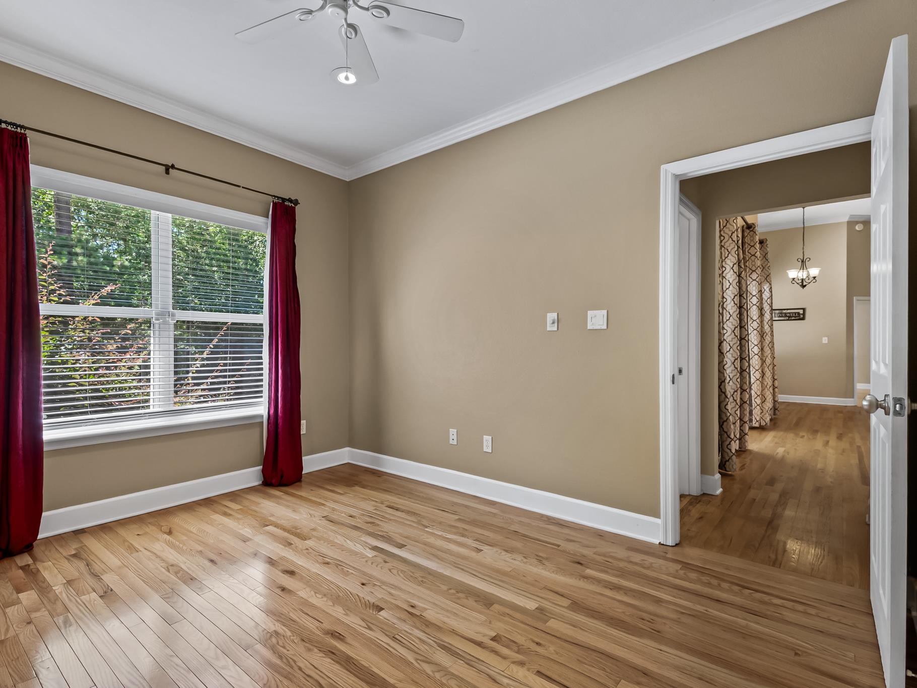 9093 Old Chemonie Road Tallahassee, FL 32309 - Photo 24 of 49
