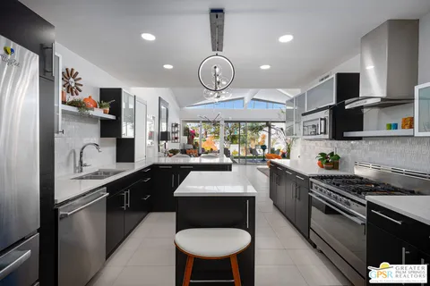 $949,000 | 280 East Avenida Granada, Palm Springs, CA 92264