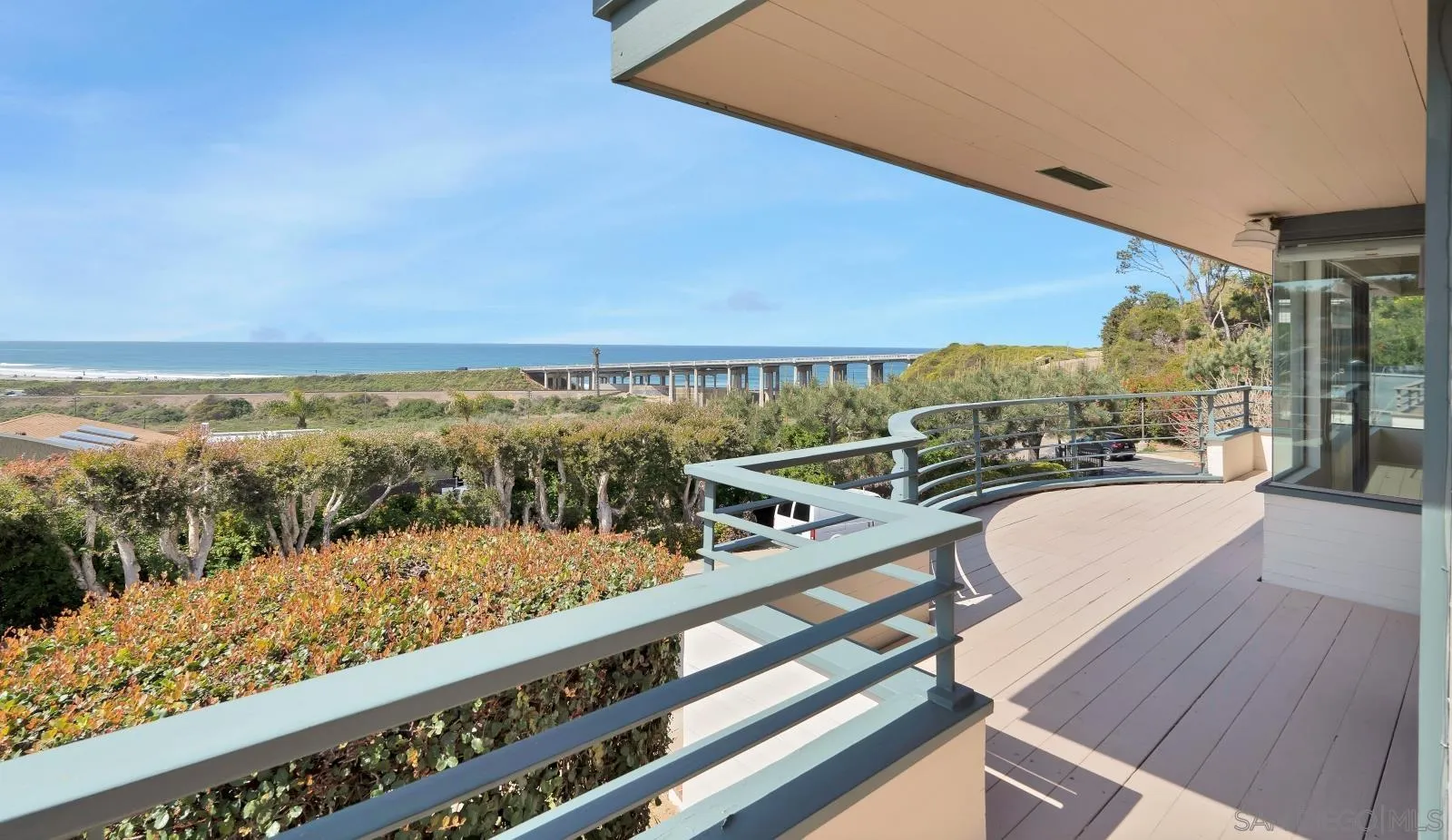 560 Torrey Point Road Del Mar, CA 92014 - Photo 13 of 35 a view of swimming pool with outdoor seating