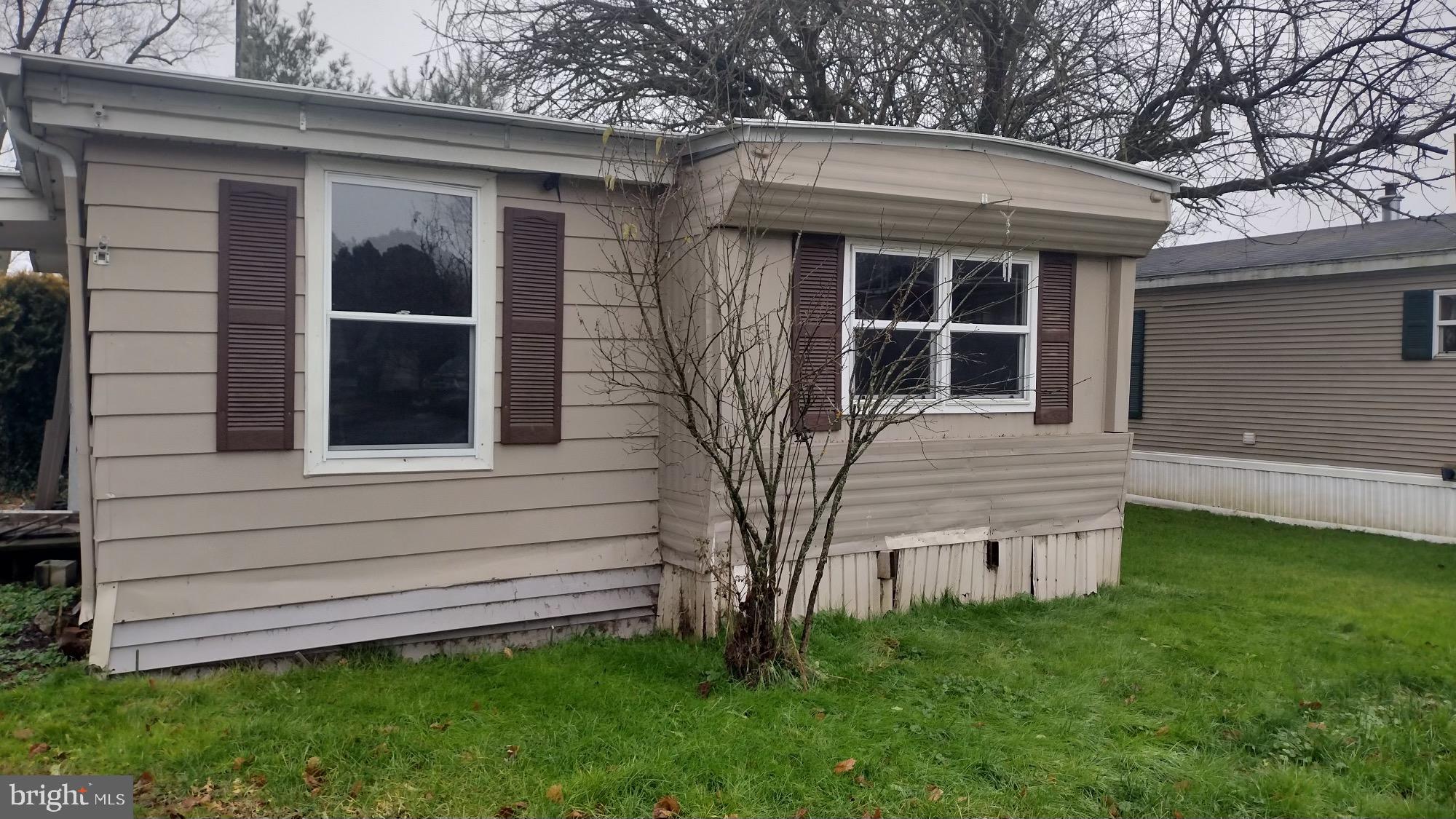 165 West Ridge Pike Unit 242  