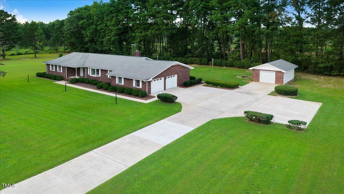 1019 Bowers Road Littleton, NC 27850 - Photo 6 of 45 21-1019 Bowers Rd-21