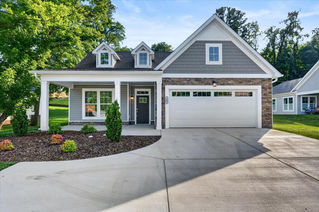 343 Whites Mill Road Abingdon, VA 24210 - Photo 1 of 47 Gallery Image 1
