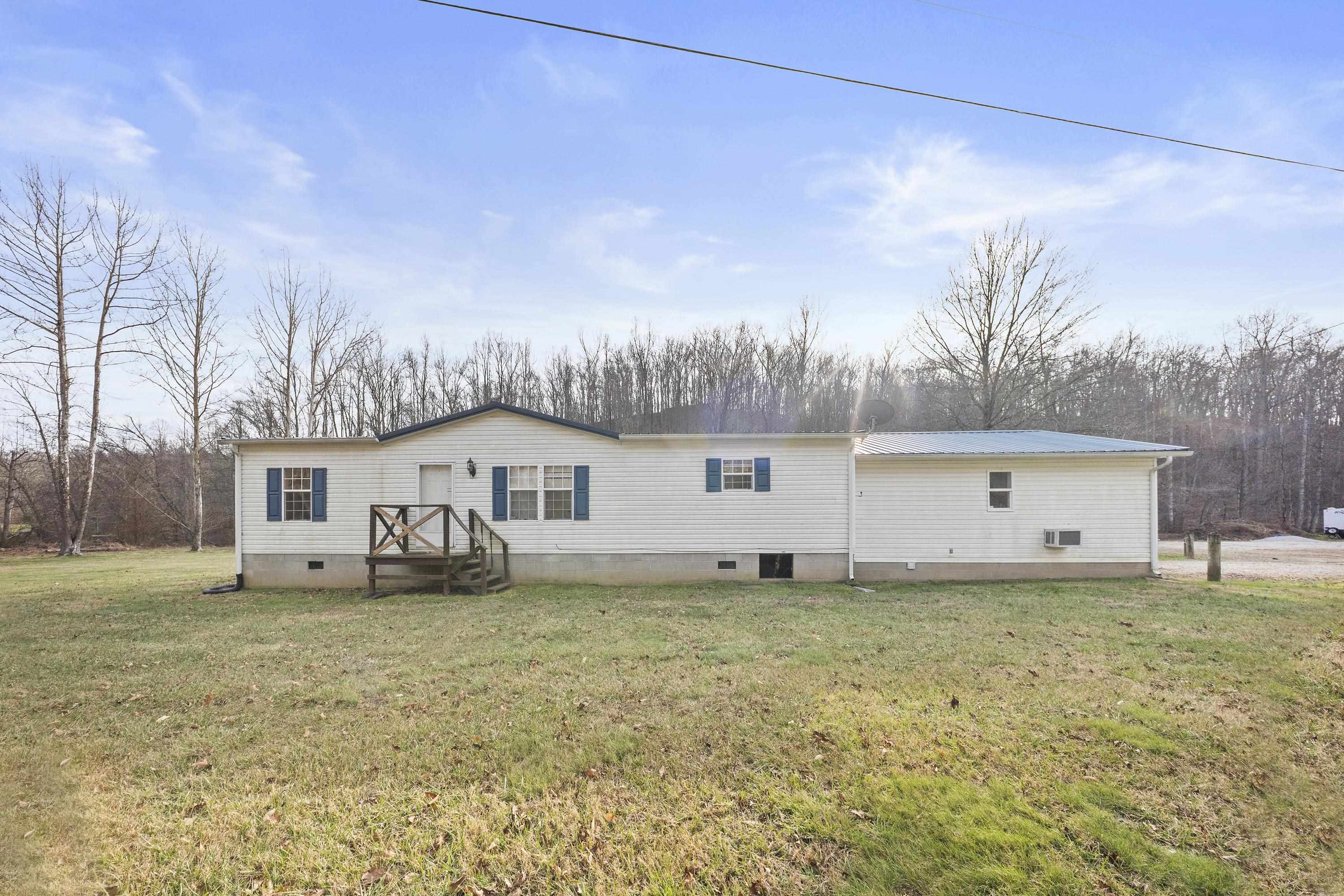 250 Four Mile Road Rush, KY 41168 - Photo 40 of 50