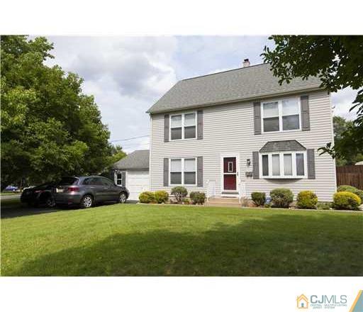 15 Wilcox Road New Brunswick, NJ 08901 - Photo 1 of 6 Gallery Image 1