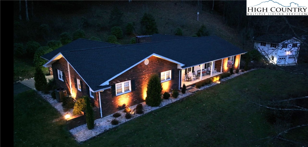 11644 Highway 88 Creston, NC 28615 - Photo 3 of 50