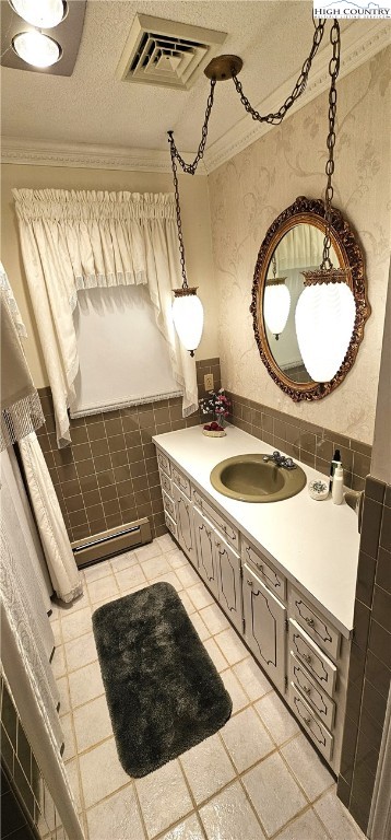 11644 Highway 88 Creston, NC 28615 - Photo 36 of 50 a kitchen with a sink a stove and a mirror