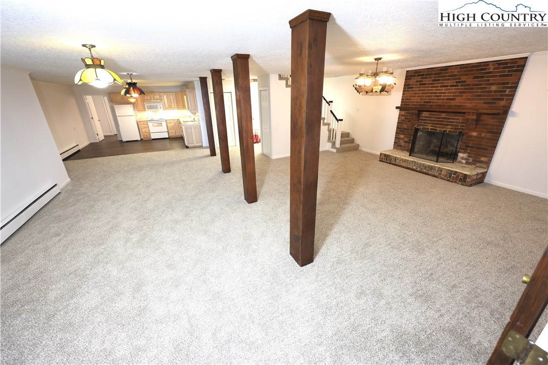 11644 Highway 88 Creston, NC 28615 - Photo 42 of 50 a view of a livingroom with furniture
