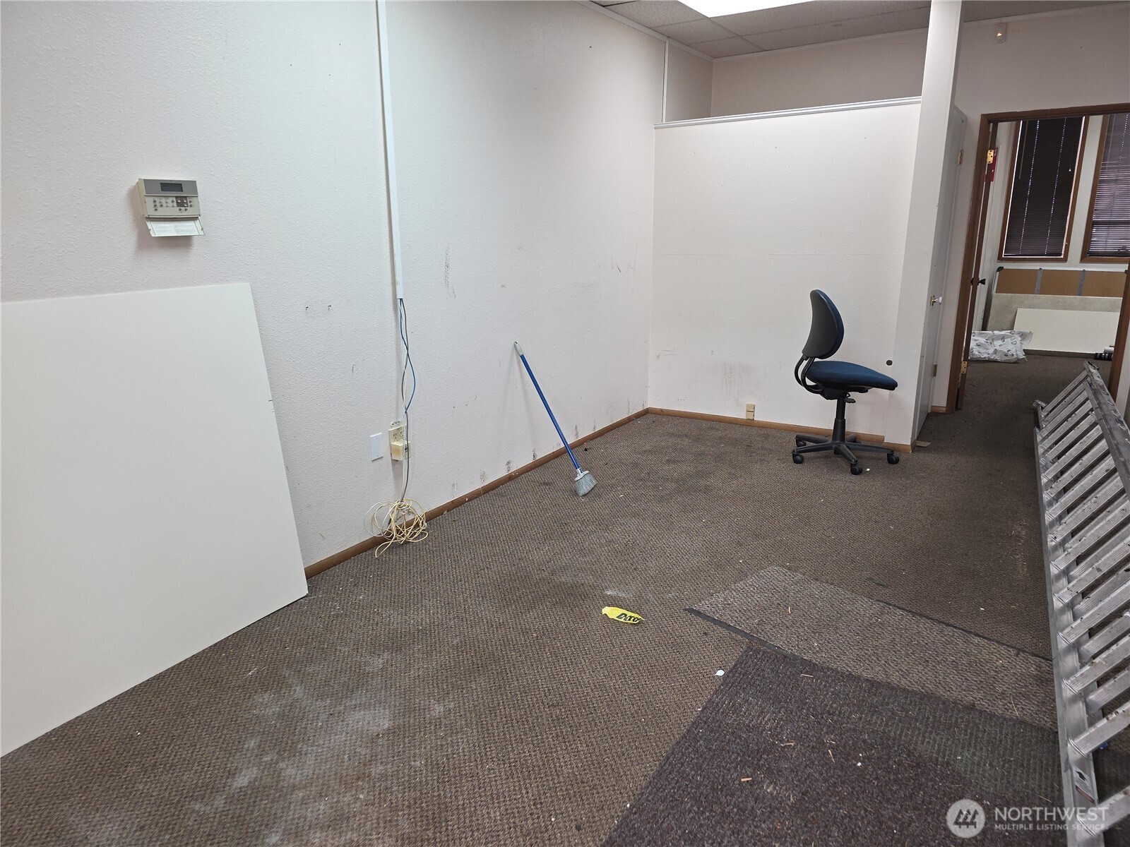 206 East Casino Road, Unit 5 Everett, WA 98208 - Photo 5 of 10 a view of a hardwood floor and staircase