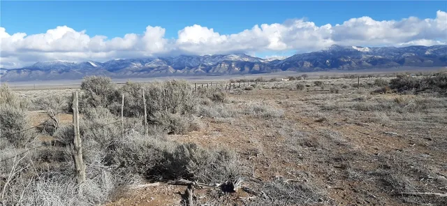 $39,500 | 400 West White River Road, Lund, NV 89317