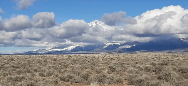 $39,500 | 400 West White River Road, Lund, NV 89317