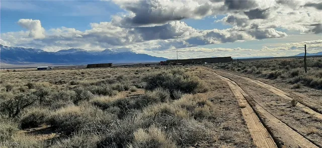 $39,500 | 400 West White River Road, Lund, NV 89317