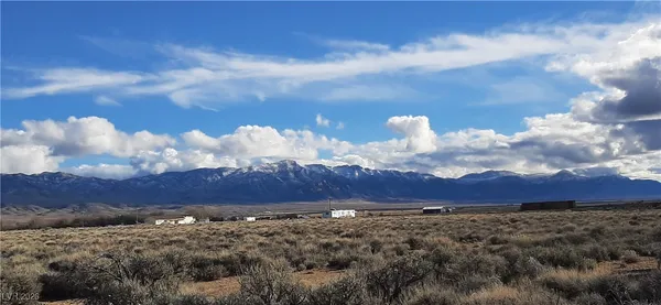 $39,500 | 400 West White River Road, Lund, NV 89317