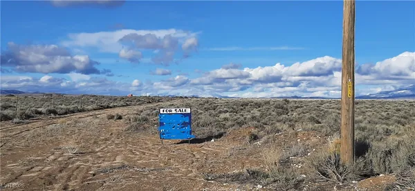 $39,500 | 400 West White River Road, Lund, NV 89317