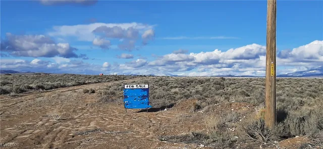 $39,500 | 400 West White River Road, Lund, NV 89317