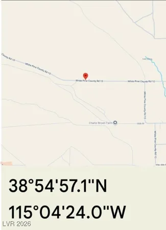 $39,500 | 400 West White River Road, Lund, NV 89317