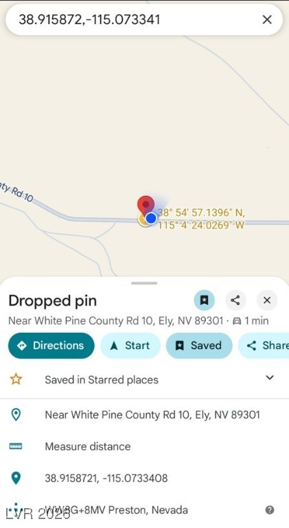 400 West White River Road Lund, NV 89317 - Photo 27 of 27