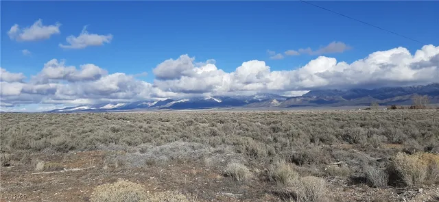$39,500 | 400 West White River Road, Lund, NV 89317