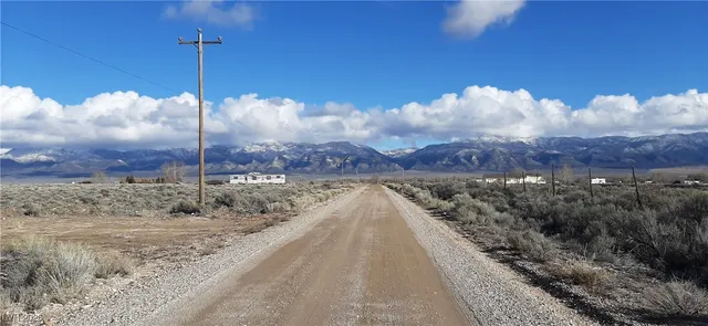 $39,500 | 400 West White River Road, Lund, NV 89317
