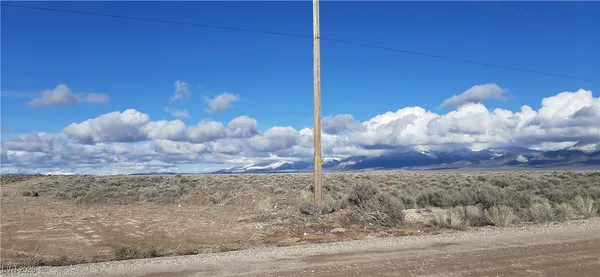 $39,500 | 400 West White River Road, Lund, NV 89317