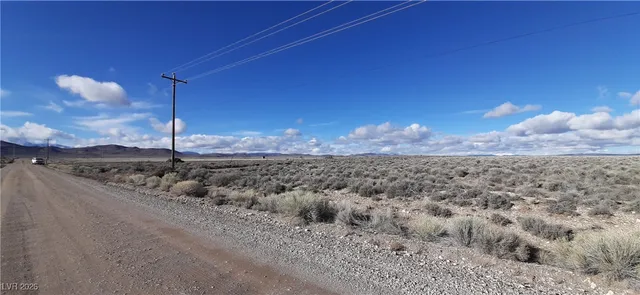 $39,500 | 400 West White River Road, Lund, NV 89317