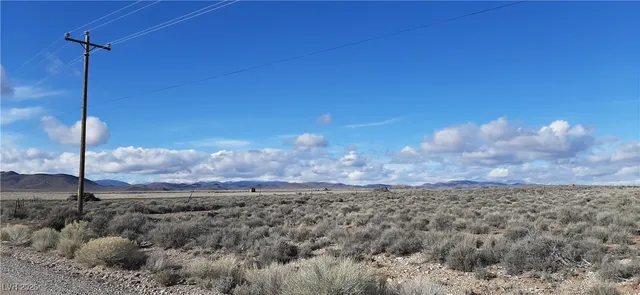 $39,500 | 400 West White River Road, Lund, NV 89317