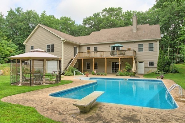 138 Ellis Road Westminster, MA 01473 - Photo 1 of 29