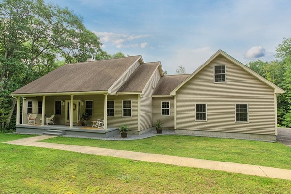 138 Ellis Road Westminster, MA 01473 - Photo 27 of 29