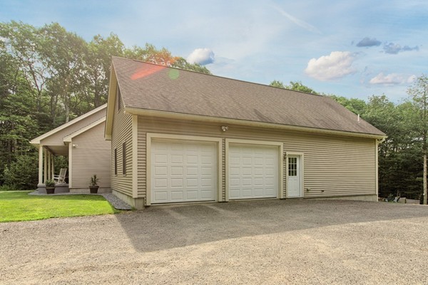 138 Ellis Road Westminster, MA 01473 - Photo 28 of 29