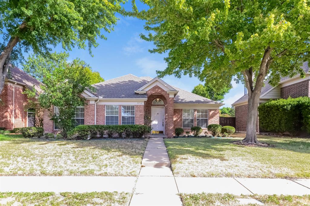 9712 Preston Vineyard Drive, Frisco, TX 75035 Compass