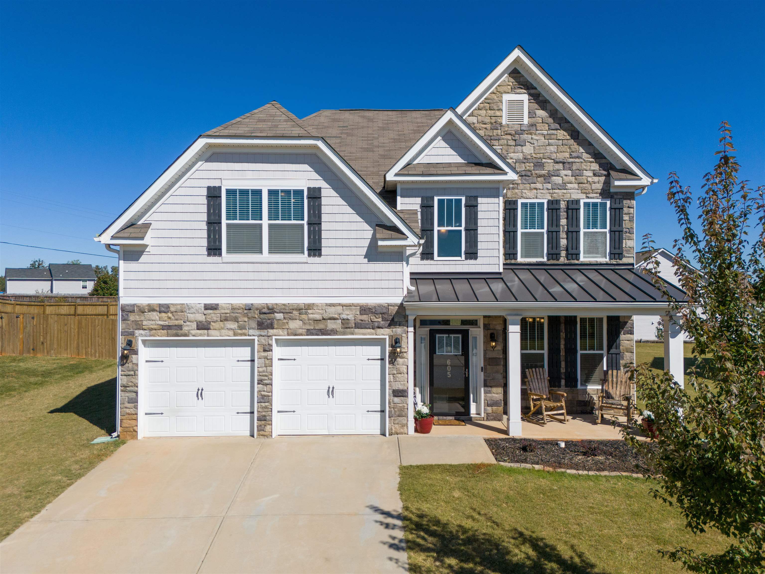 605 Mosque Lane Lyman, SC 29365 - Photo 1 of 44 Gallery Image 1