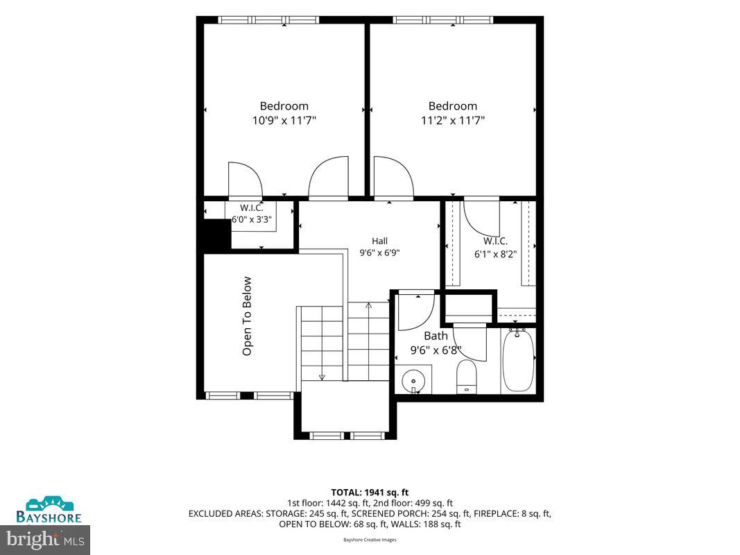 14600 Honeysuckle Way Issue, MD 20645 - Photo 32 of 64