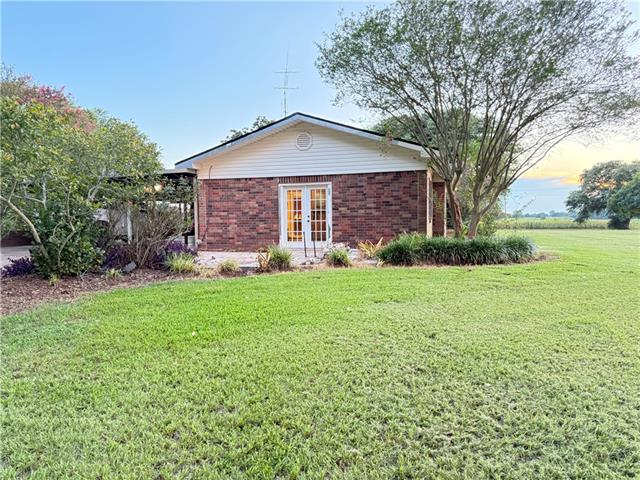 242 Vick Road Effie, LA 71331 - Photo 22 of 37